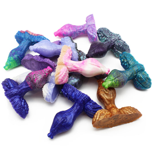 Discount Random Pour - Squirt Alien Sprout Plug