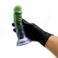 The Divo Realistic Suction Cup Dildo - Medium Size
