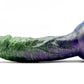 The Divo Realistic Suction Cup Dildo - Medium Size