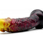 The Divo Realistic Suction Cup Dildo - Medium Size
