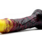 The Divo Realistic Suction Cup Dildo - Medium Size