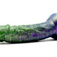 The Divo Realistic Suction Cup Dildo - Medium Size