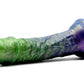 The Divo Realistic Suction Cup Dildo - Medium Size