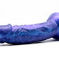 The Divo Realistic Suction Cup Dildo - Medium Size