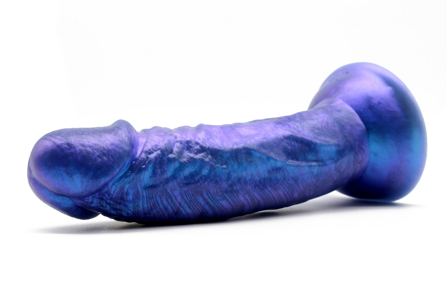The Divo Realistic Suction Cup Dildo - Medium Size