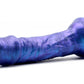 The Divo Realistic Suction Cup Dildo - Medium Size