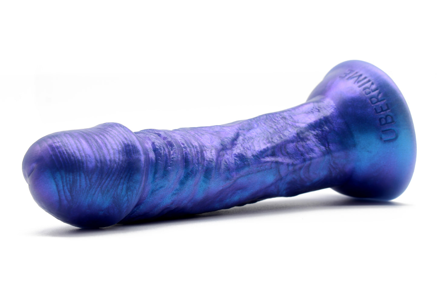 The Divo Realistic Suction Cup Dildo - Medium Size