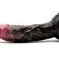 The Divo Realistic Suction Cup Dildo - Medium Size