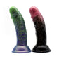 The Divo Realistic Suction Cup Dildo - Medium Size