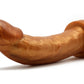 The Dulce Realistic G-Spot Dildo - Small Size