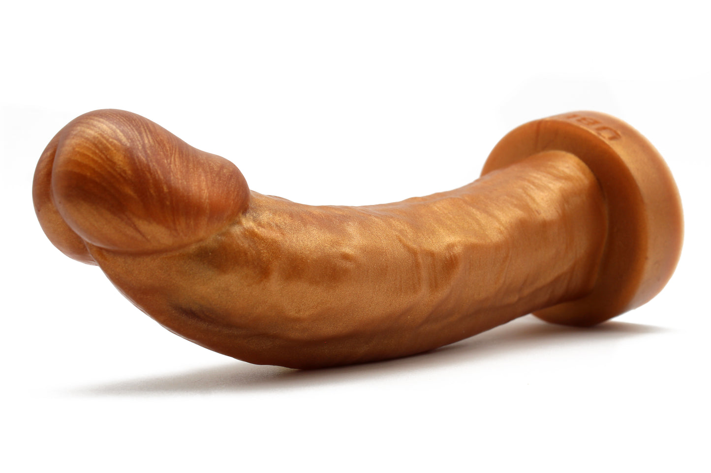 The Dulce Realistic G-Spot Dildo - Small Size