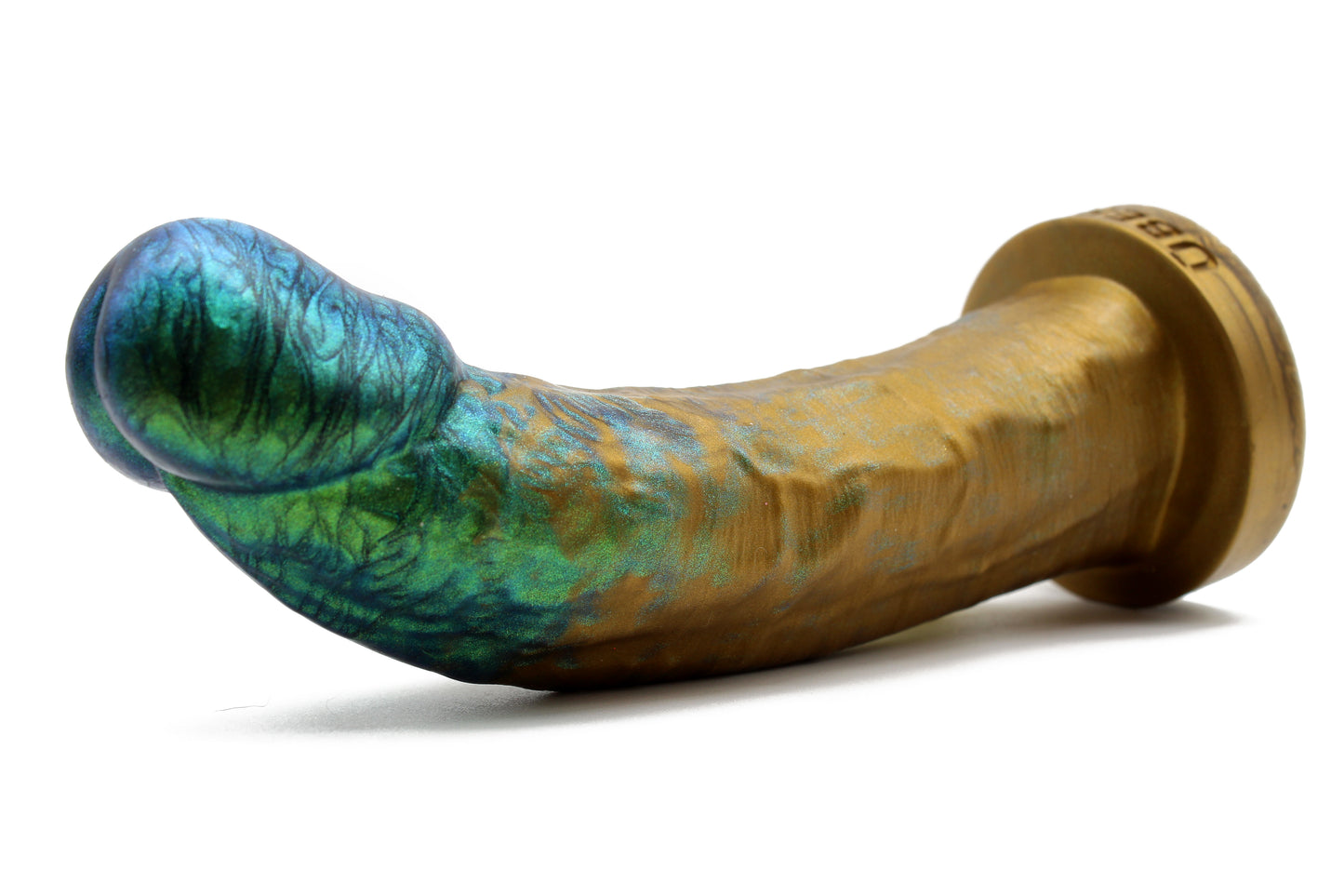 The Dulce Realistic G-Spot Dildo - Small Size