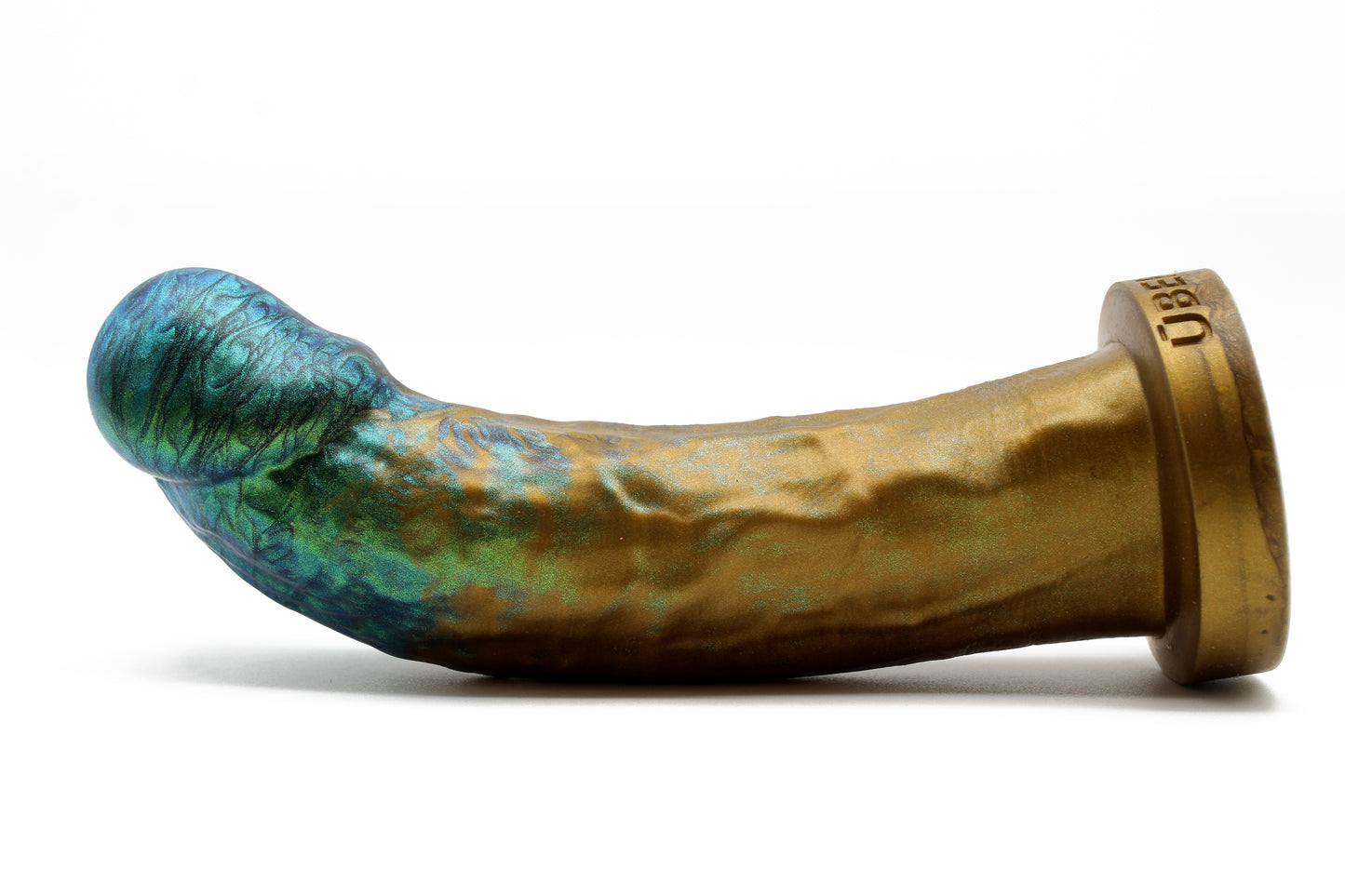 The Dulce Realistic G-Spot Dildo - Large Size