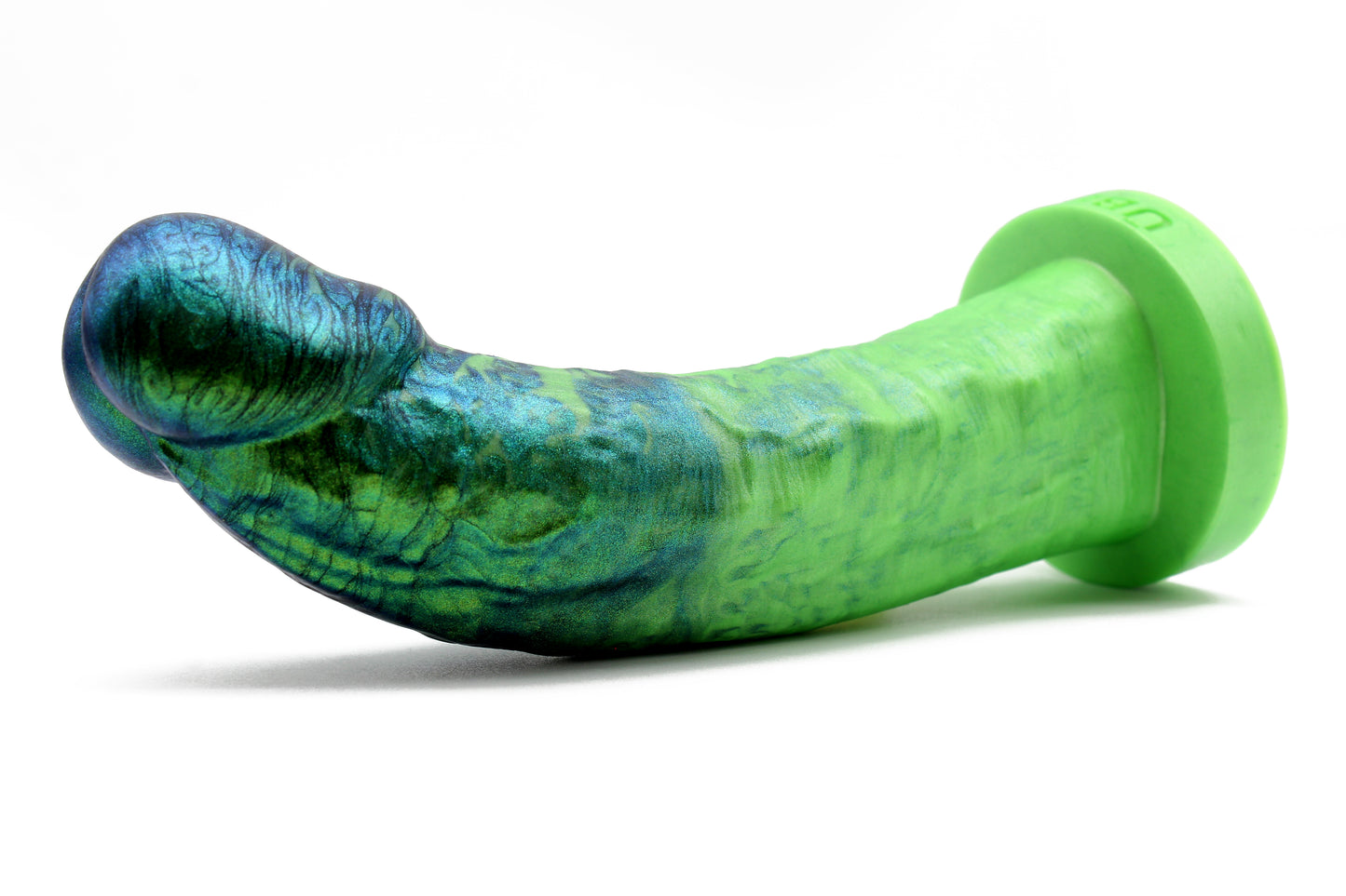 The Dulce Realistic G-Spot Dildo - Small Size