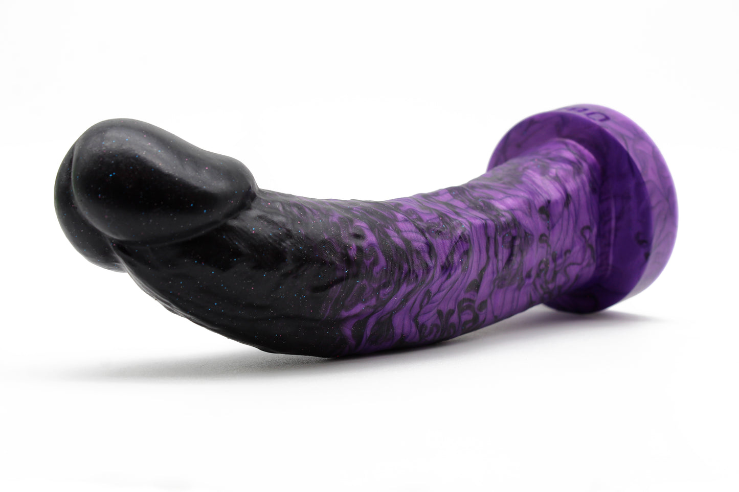 The Dulce Realistic G-Spot Dildo - Small Size