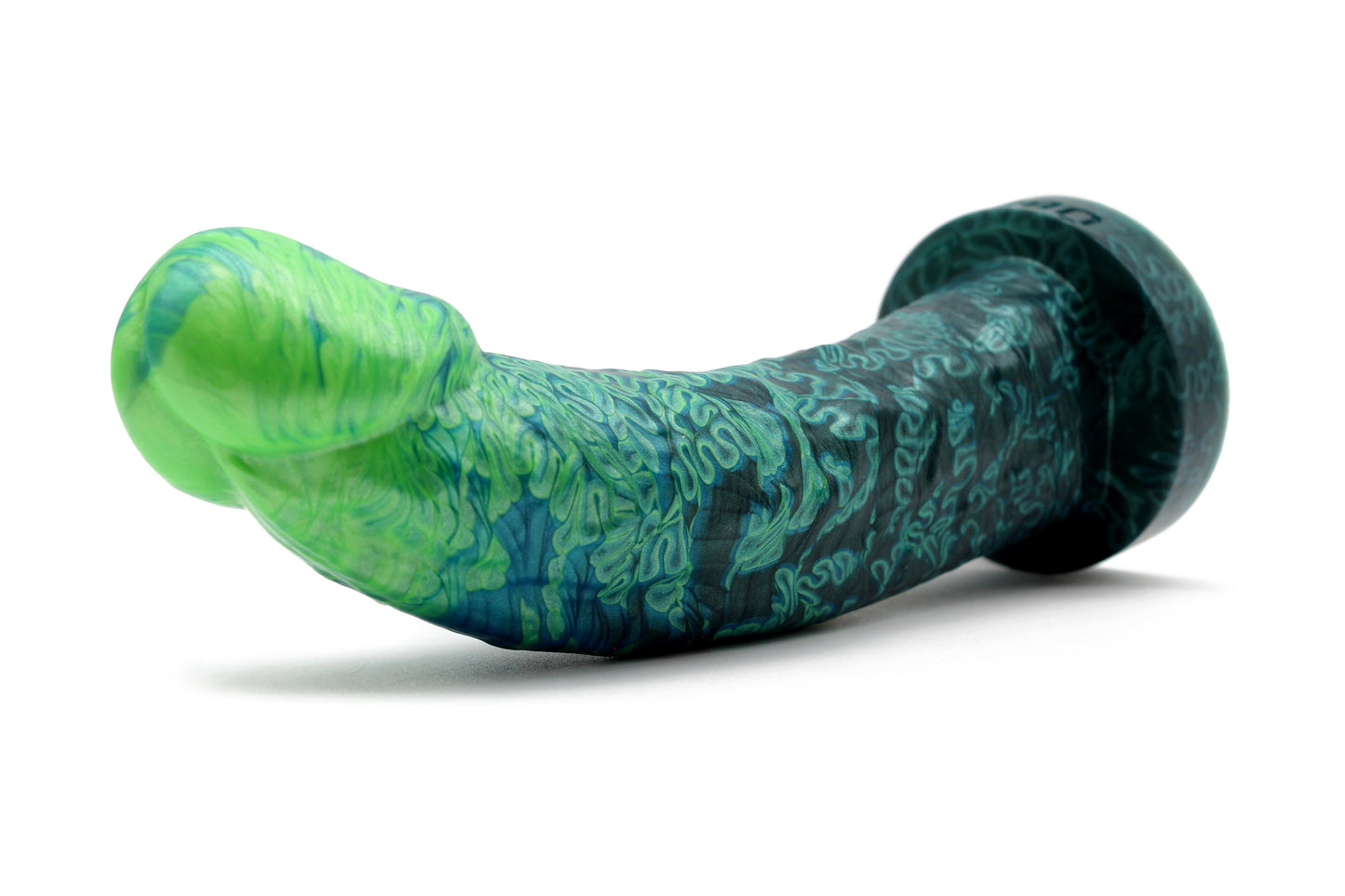 The Dulce Realistic G-Spot Dildo - Small Size