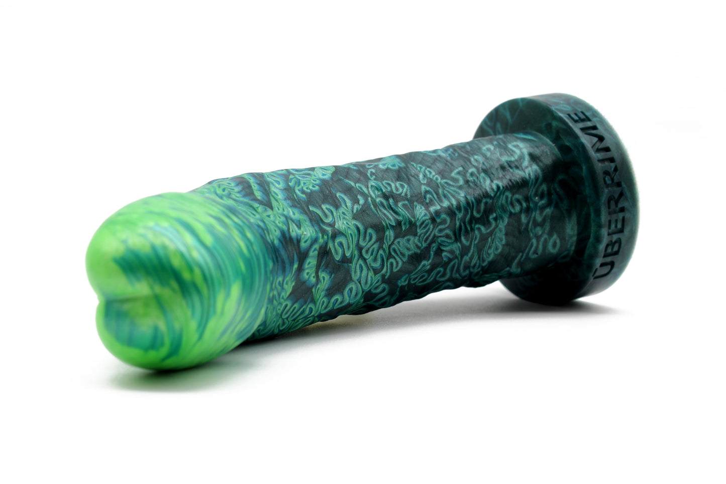 The Dulce Realistic G-Spot Dildo - Small Size