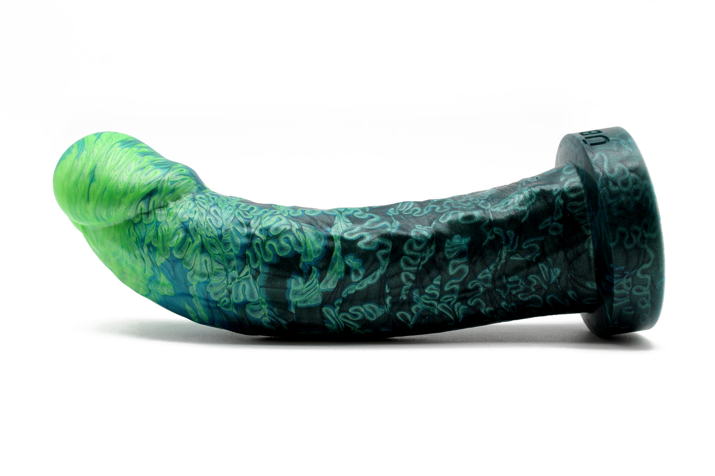 The Dulce Realistic G-Spot Dildo - Small Size