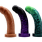 The Dulce Realistic G-Spot Dildo - Large Size