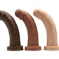 The Dulce Realistic G-Spot Dildo - Ready-Made