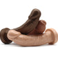 The Dulce Realistic G-Spot Dildo - Small Size