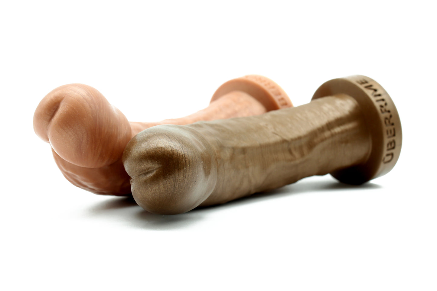 The Dulce Realistic G-Spot Dildo - Small Size