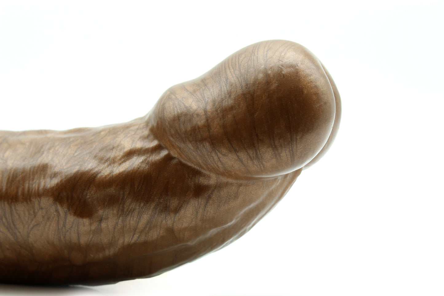 The Dulce Realistic G-Spot Dildo - Small Size