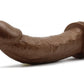 The Dulce Realistic G-Spot Dildo - Ready-Made