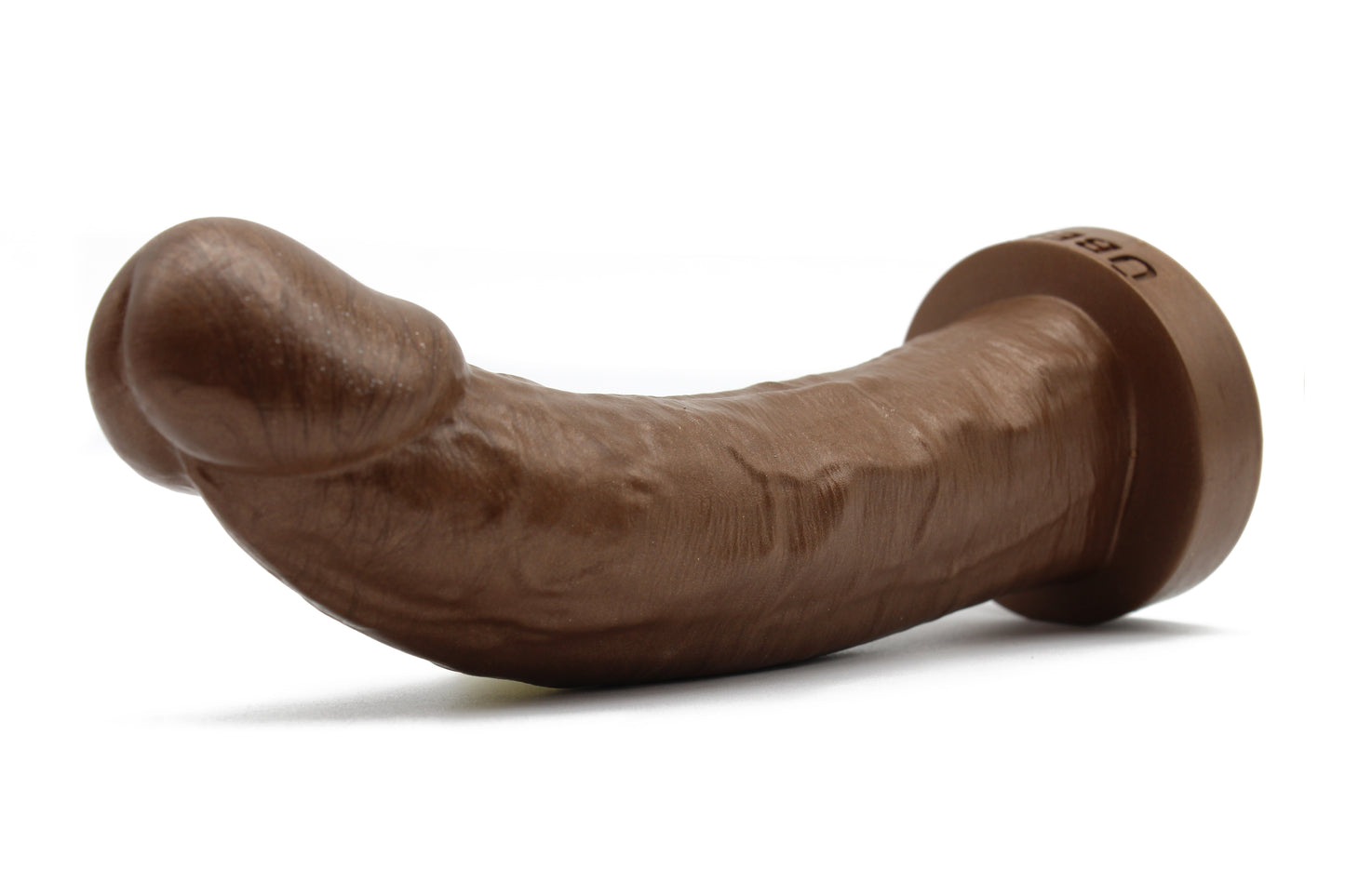 The Dulce Realistic G-Spot Dildo - Ready-Made