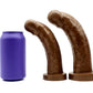 The Dulce Realistic G-Spot Dildo - Ready-Made