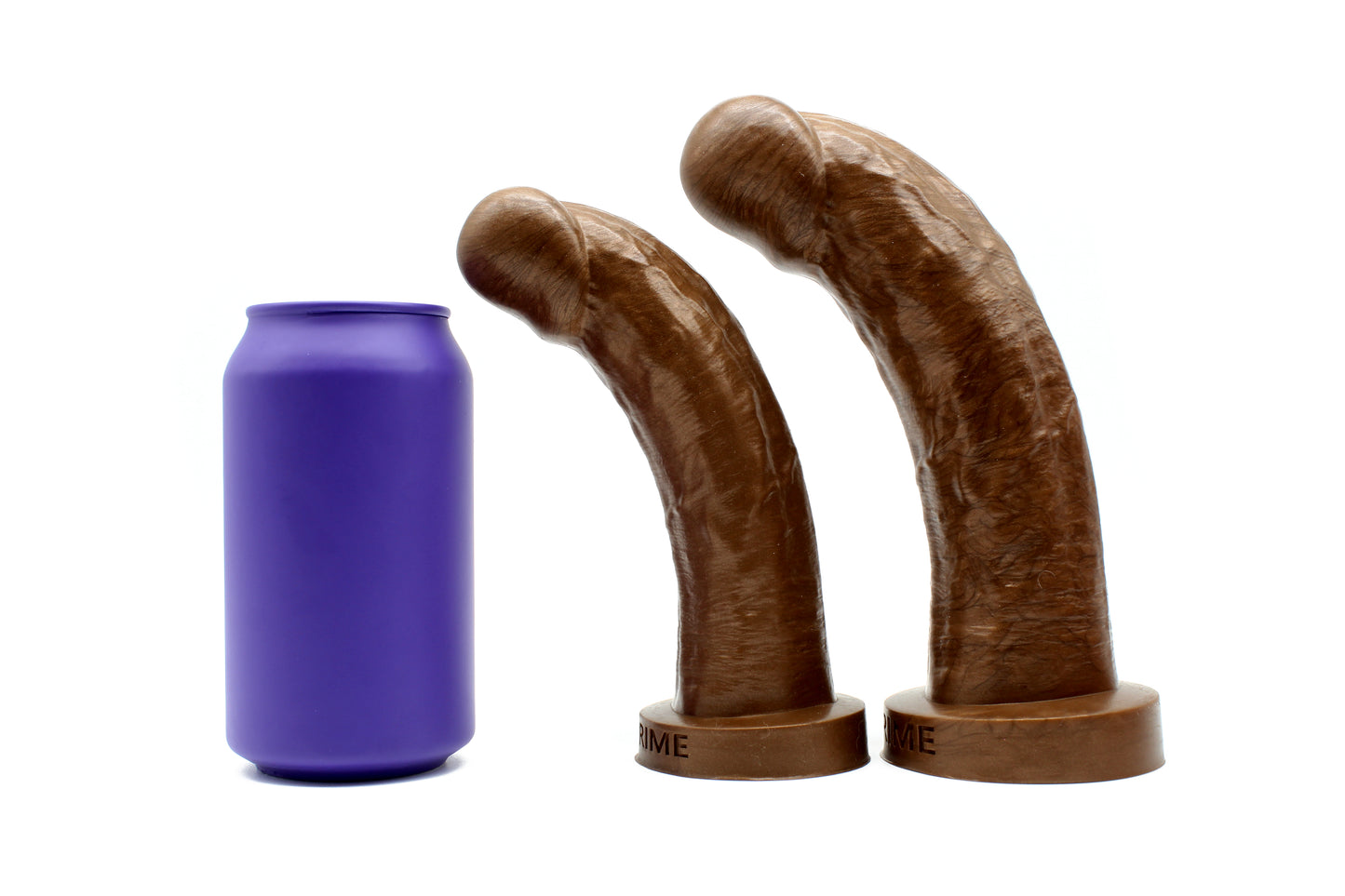 The Dulce Realistic G-Spot Dildo - Ready-Made