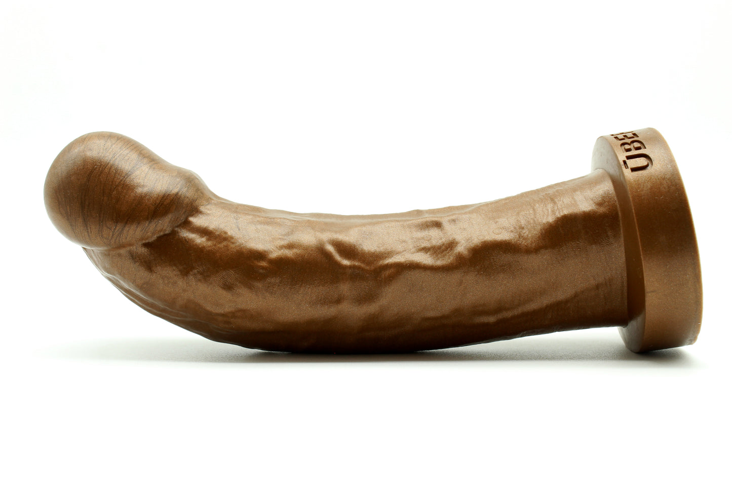 The Dulce Realistic G-Spot Dildo - Ready-Made