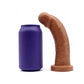 The Dulce Realistic G-Spot Dildo - Small Size