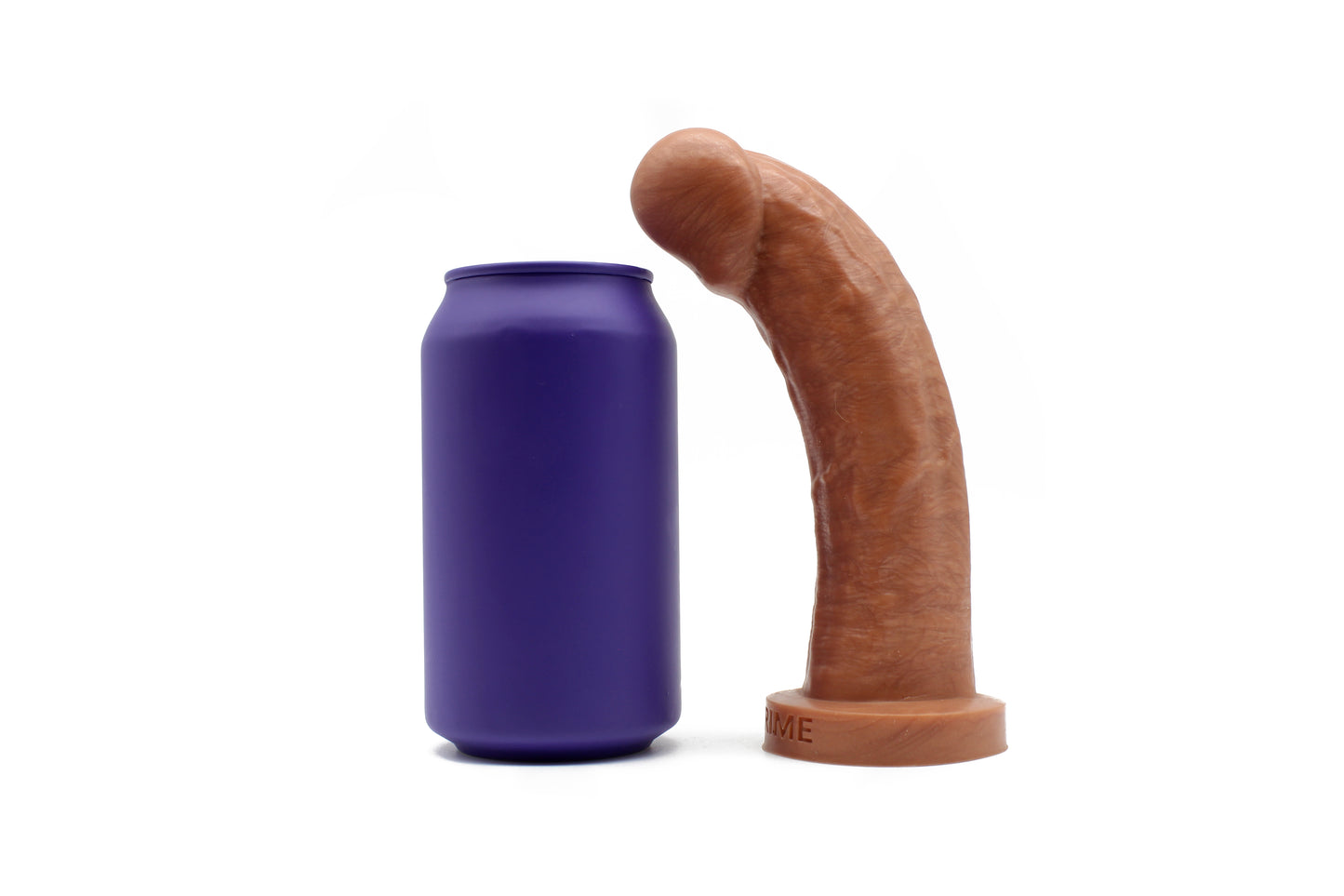 The Dulce Realistic G-Spot Dildo - Small Size
