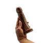 The Dulce Realistic G-Spot Dildo - Ready-Made