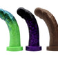 The Dulce Realistic G-Spot Dildo - Small Size
