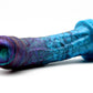 The Dulce Uncut Realistic G-Spot Dildo - Large Size