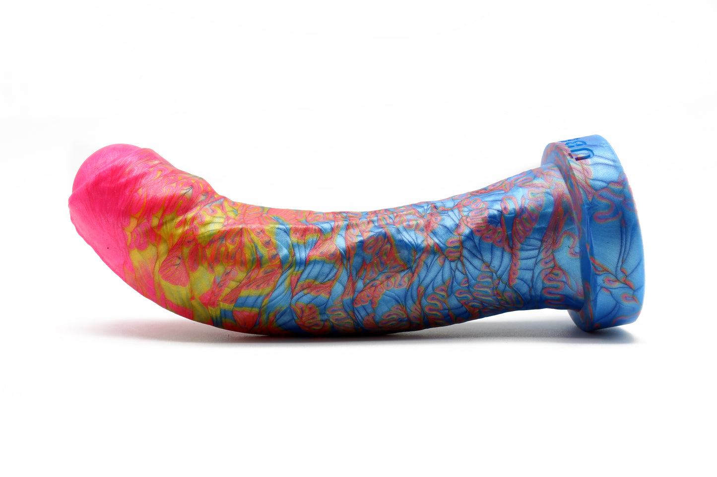 The Dulce Uncut Realistic G-Spot Dildo - Small Size