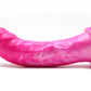 The Dulce Uncut Realistic G-Spot Dildo - Small Size