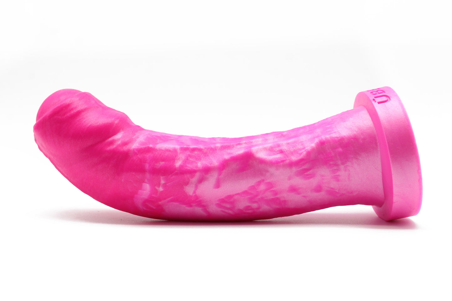 The Dulce Uncut Realistic G-Spot Dildo - Small Size