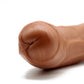 The Dulce Uncut Realistic G-Spot Dildo - Ready-Made