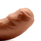 The Dulce Uncut Realistic G-Spot Dildo - Ready-Made