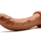The Dulce Uncut Realistic G-Spot Dildo - Ready-Made