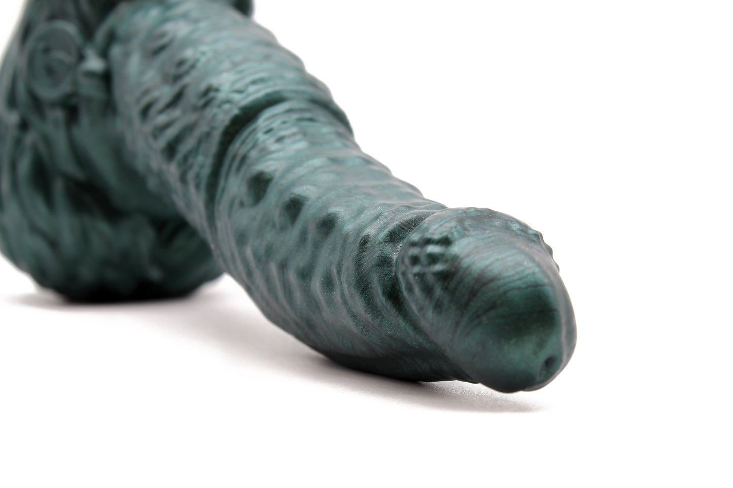 The Faeles Cryptid Dildo - Small Size