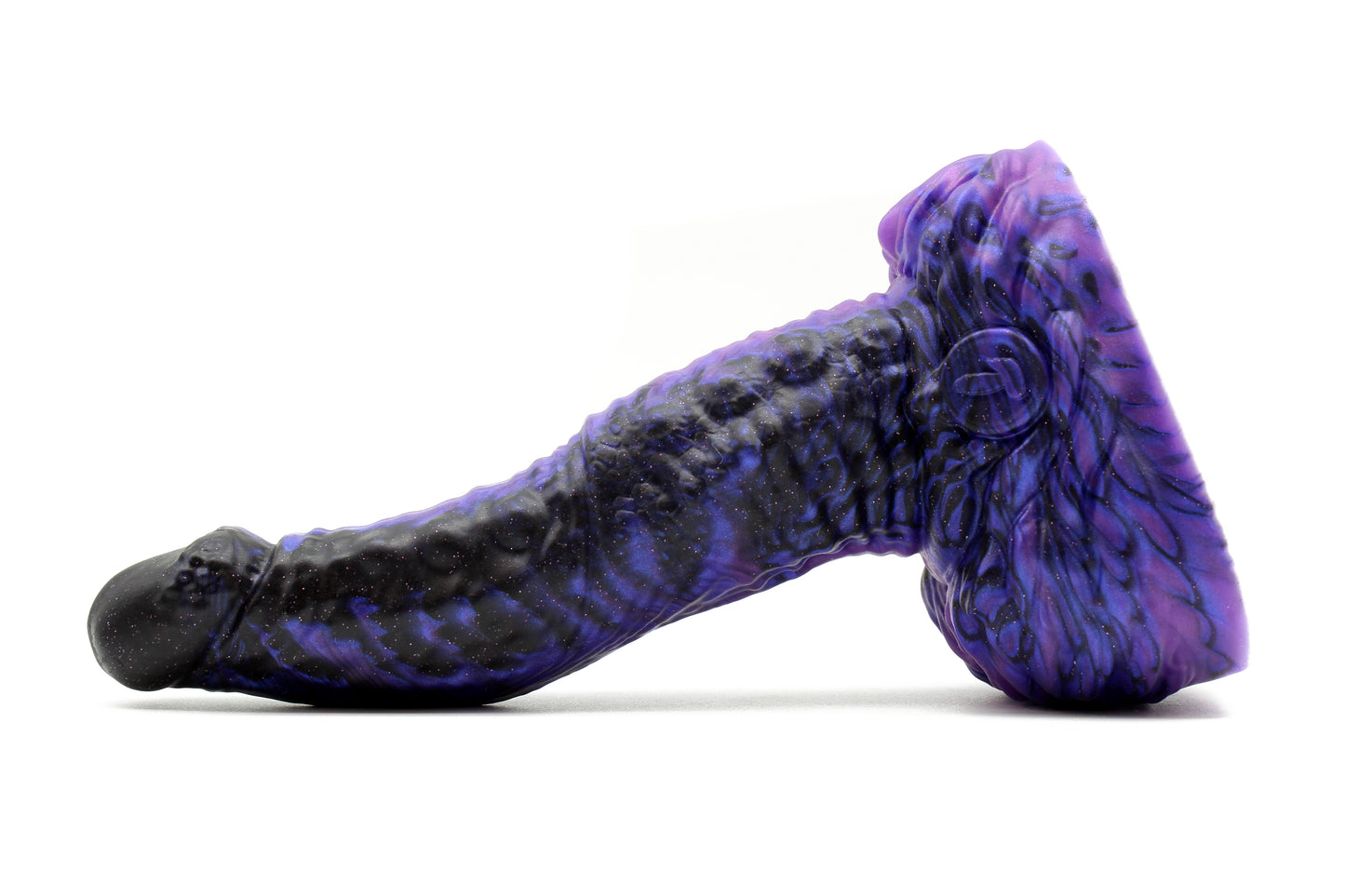 The Faeles Cryptid Dildo - Small Size