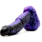 The Faeles Cryptid Dildo - Medium Size
