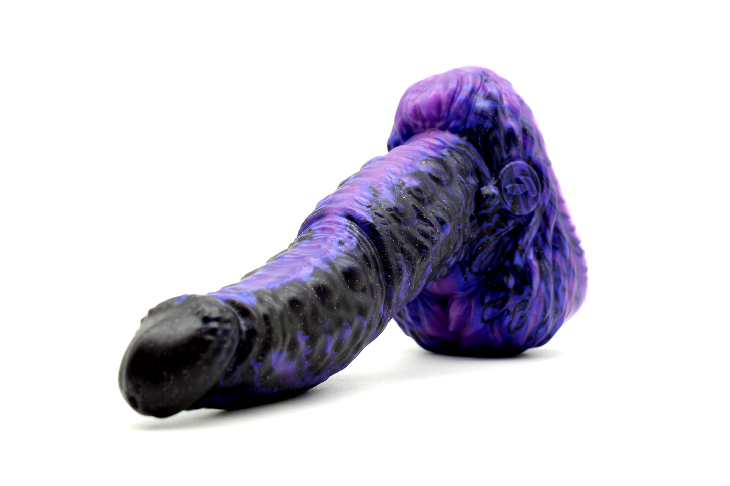 The Faeles Cryptid Dildo - Small Size