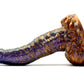 The Faeles Cryptid Dildo - Medium Size
