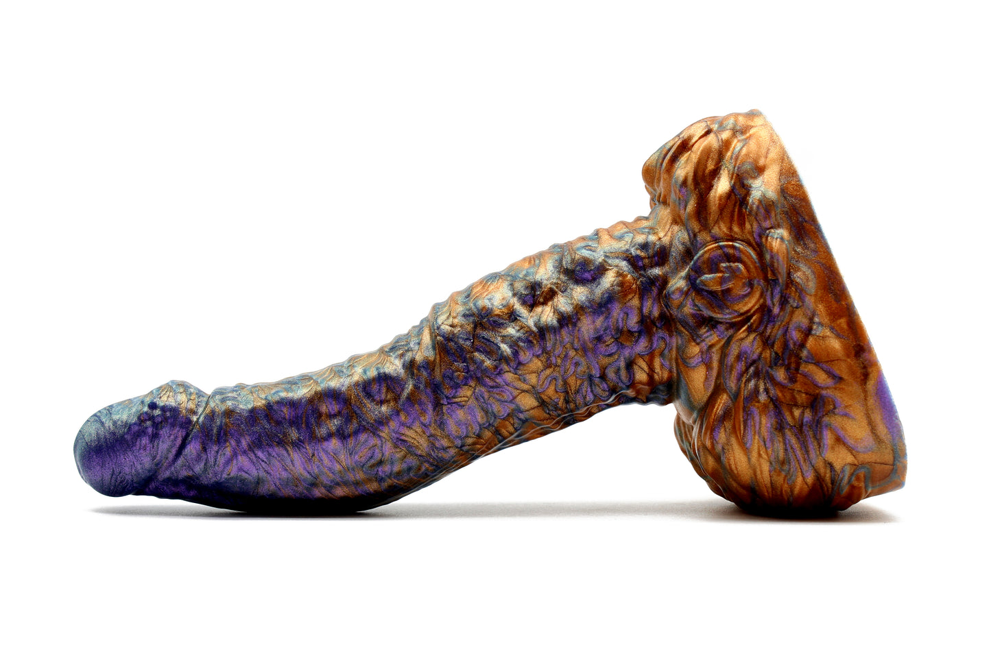 The Faeles Cryptid Dildo - Small Size