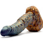 The Faeles Cryptid Dildo - Medium Size